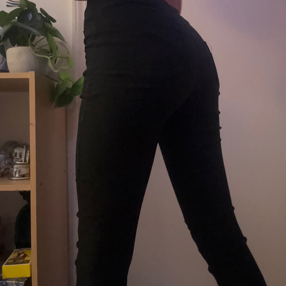 Business casual comfortable pants - Picture 3 of 3